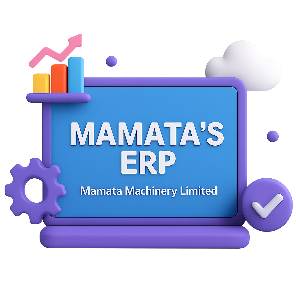 Mamata Login Page Image